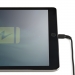6 inch Durable USB-A to Lightning Cable - Startech