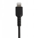 6 inch Durable USB-A to Lightning Cable - Startech