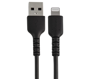 Câble USB 6 inch Durable USB-A to Lightning Cable - Startech