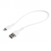 12inch Durable USB-A to Lightning Cable - Startech
