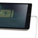 12inch Durable USB-A to Lightning Cable - Startech