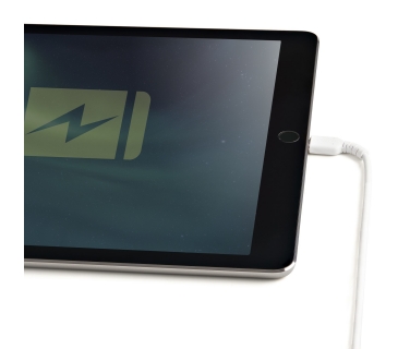 Câble USB 12inch Durable USB-A to Lightning Cable - Startech