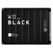 Disque dur Externe Western Digital EXT Black P10 Game Drive Xbox 4TB - Western Digital