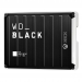 Disque dur Externe Western Digital EXT Black P10 Game Drive Xbox 4TB - Western Digital