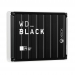 Disque dur Externe Western Digital EXT Black P10 Game Drive Xbox 4TB - Western Digital