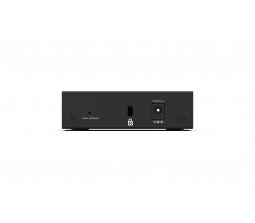 Hub Switch Netgear Netgear 5Port Switch 10/100/1000 GS 305E - Netgear