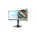 Moniteur Aoc 34.0 inch - AOC Pro-Line CU34P2A 21:9 1ms 3440x1440 2xHDMI DisplayPort VESA Speaker 2K UHD Black - Aoc