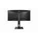 Moniteur Aoc 34.0 inch - AOC Pro-Line CU34P2A 21:9 1ms 3440x1440 2xHDMI DisplayPort VESA Speaker 2K UHD Black - Aoc