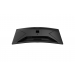Moniteur Aoc 34.0 inch - AOC Pro-Line CU34P2A 21:9 1ms 3440x1440 2xHDMI DisplayPort VESA Speaker 2K UHD Black - Aoc