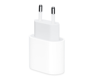 Charger Apple 20W USB-C Power Adapter - Apple