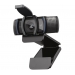 Webcam Logitech C920e HD 1080p Webcam - BLK - WW - Logitech