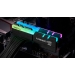 Mémoire G.Skill DDR4 16GB PC 4000 CL18 G.Skill KIT (2x8GB) 16GTZRB Tri/ Z R - G.Skill