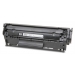 HP Q2612A 12A Black Toner Cartridge - HP