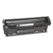 HP Q2612A 12A Black Toner Cartridge - HP