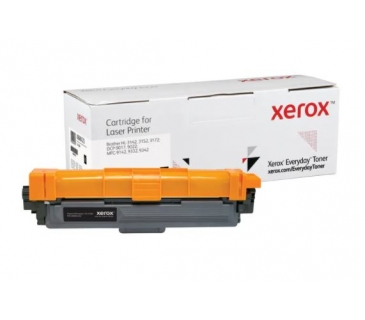 Toner Xerox Everyday Toner Black cartridge to