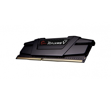 Mémoire G.Skill DDR4 32GB PC 2666 CL19 G.Skill (1x32GB) 32GVK Ripjaws - G.Skill
