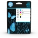 HP 934 Black / 935 CMY Ink - HP