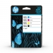HP 934 Black / 935 CMY Ink - HP