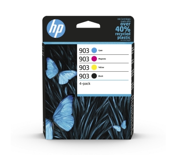 Cartouche d encre HP 903 CMYK Original Ink - HP