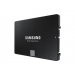 Disque SSD Samsung 870 EVO 250 GB - Samsung