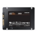 Disque SSD Samsung 870 EVO 250 GB - Samsung
