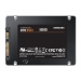 Disque SSD Samsung SSD 2.5 500GB Samsung 870 EVO SATA 3 - Samsung
