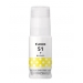 Canon Ink/GI-51 Y EUR Cartridge - Canon