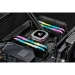 Mémoire Corsair DDR4 32GB PC 3600 CL18 CORSAIR KIT (2x16GB) Vengeance RGB - Corsair
