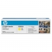 HP CB542A 125A Yellow Toner Cartridge for CP1215/1515 - HP