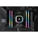 Mémoire Corsair DDR4 32GB PC 3600 CL18 CORSAIR KIT (2x16GB) Vengeance RGB - Corsair