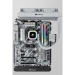 Mémoire Corsair DDR4 16GB PC 3600 CL18 CORSAIR KIT (2x8GB) Vengeance RGB - Corsair