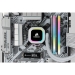 Mémoire Corsair DDR4 16GB PC 3600 CL18 CORSAIR KIT (2x8GB) Vengeance RGB - Corsair