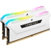 Mémoire Corsair DDR4 16GB PC 3600 CL18 CORSAIR KIT (2x8GB) Vengeance RGB - Corsair