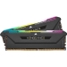 Mémoire Corsair DDR4 32GB PC 3200 CL16 CORSAIR KIT (2x16GB) Vengeance RGB - Corsair