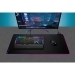 Tapis souris Corsair MM700 RGB Extra Grote Textiel Gamingmuismat - Corsair