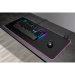 Tapis souris Corsair MM700 RGB Extra Grote Textiel Gamingmuismat - Corsair