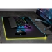 Tapis souris Corsair MM700 RGB Extra Grote Textiel Gamingmuismat - Corsair