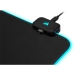 Tapis souris Corsair MM700 RGB Extra Grote Textiel Gamingmuismat - Corsair