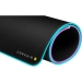 Tapis souris Corsair MM700 RGB Extra Grote Textiel Gamingmuismat - Corsair