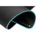 Tapis souris Corsair MM700 RGB Extra Grote Textiel Gamingmuismat - Corsair