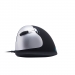 R-GO Tools HE Ergonomisch muis Large linkshandig bedraad