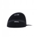 R-GO Tools HE Ergonomisch muis Large linkshandig bedraad