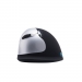 R-GO Tools R-Go Mouse, Ergonomische Maus, Large Linkshander, verkabelt