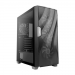 Boîtier Antec Gamer Dark Fleet DF700 FLUX Midi Tower Black W7P - Antec