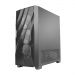 Boîtier Antec Gamer Dark Fleet DF700 FLUX Midi Tower Black W7P - Antec