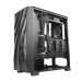 Boîtier Antec Gamer Dark Fleet DF700 FLUX Midi Tower Black W7P - Antec