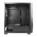 Boîtier Antec Gamer Dark Fleet DF700 FLUX Midi Tower Black W7P - Antec