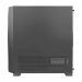 Boîtier Antec Gamer Dark Fleet DF700 FLUX Midi Tower Black W7P - Antec