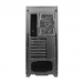 Boîtier Antec Gamer Dark Fleet DF700 FLUX Midi Tower Black W7P - Antec