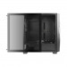 Boîtier Antec Gamer Dark Fleet DF700 FLUX Midi Tower Black W7P - Antec